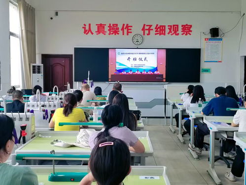 湘西自治州暑假教師全員培訓 專業發展新篇章