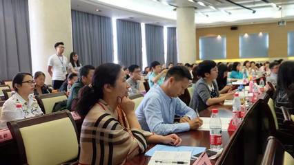 凝聚共識(shí) 賦能未來——全省高校心理健康教育專題培訓(xùn)班在我校正式開班